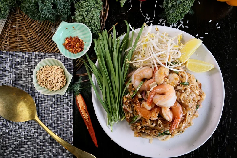 Les ingrédients exotiques indispensables pour cuisiner thaï