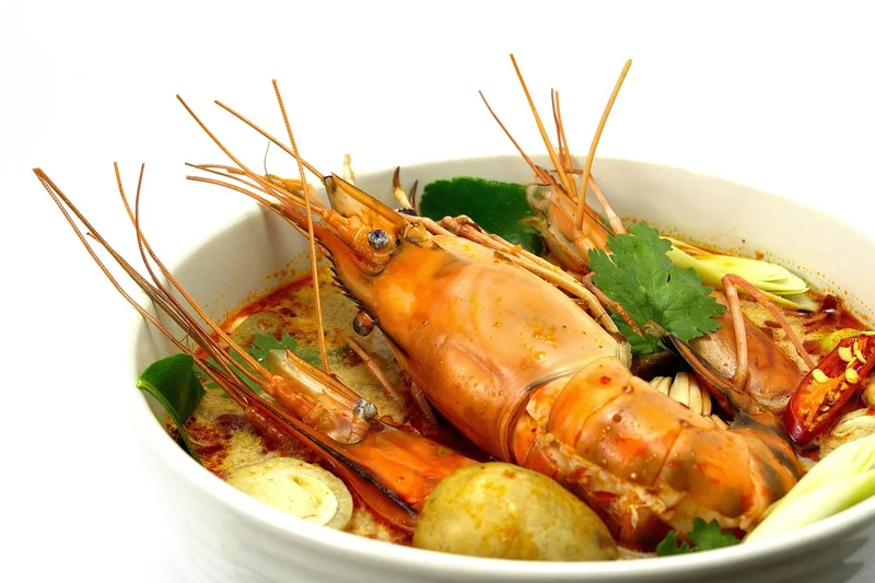 Plats emblématiques de Thaïlande : 3 recettes à maîtriser