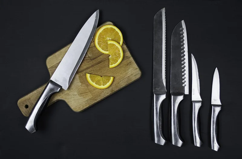 Accessoires de cuisine pratiques qui changent tout