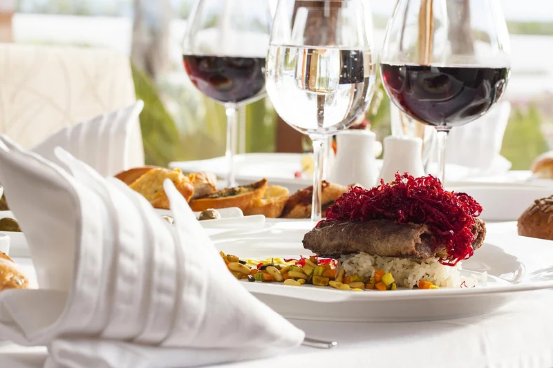 Les bases d’une assiette équilibrée – ce que j’aurais aimé savoir plus tôt