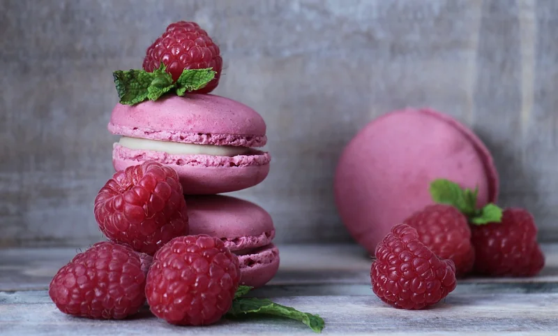 La meringue : la base de tout