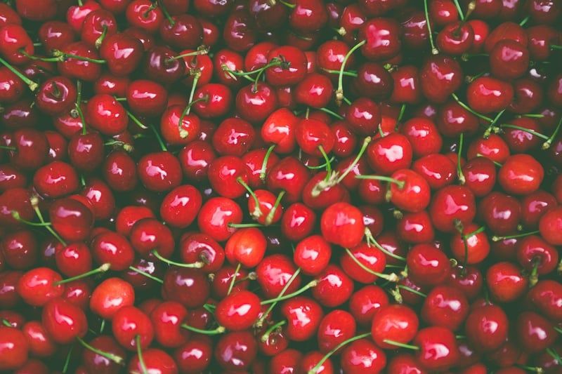 cerises