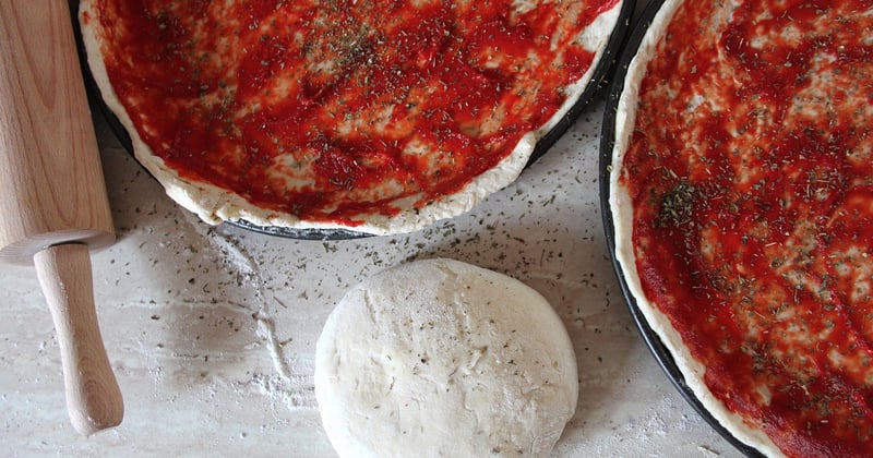 pizza