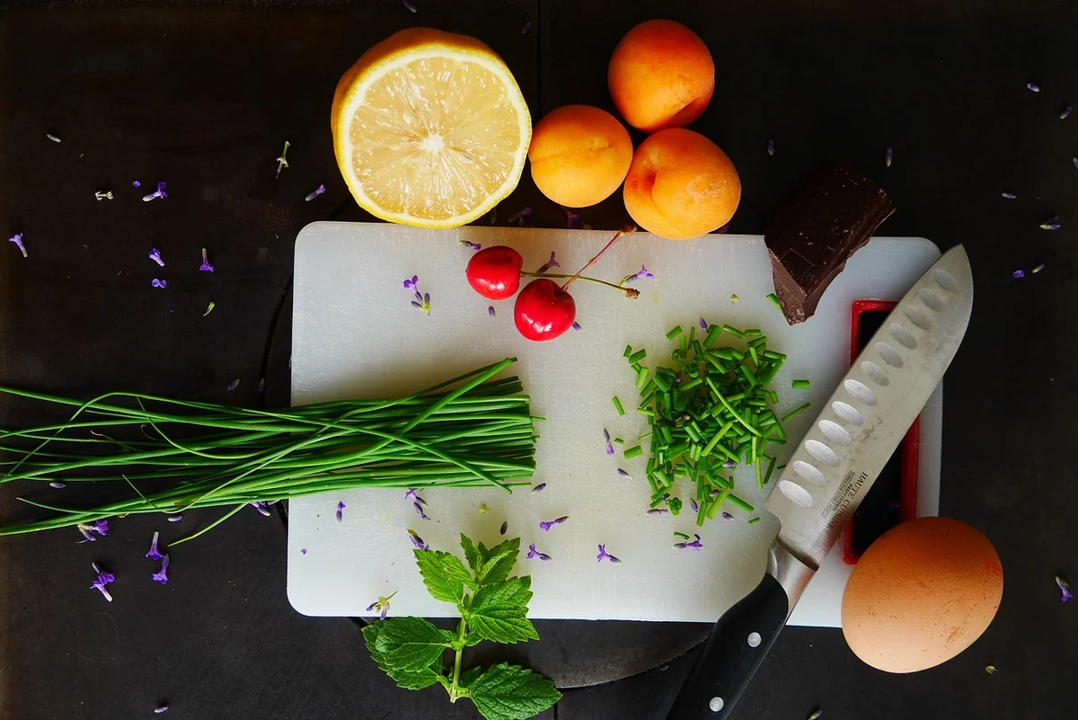 Les bases d'une cuisine express : organisation et ingrédients