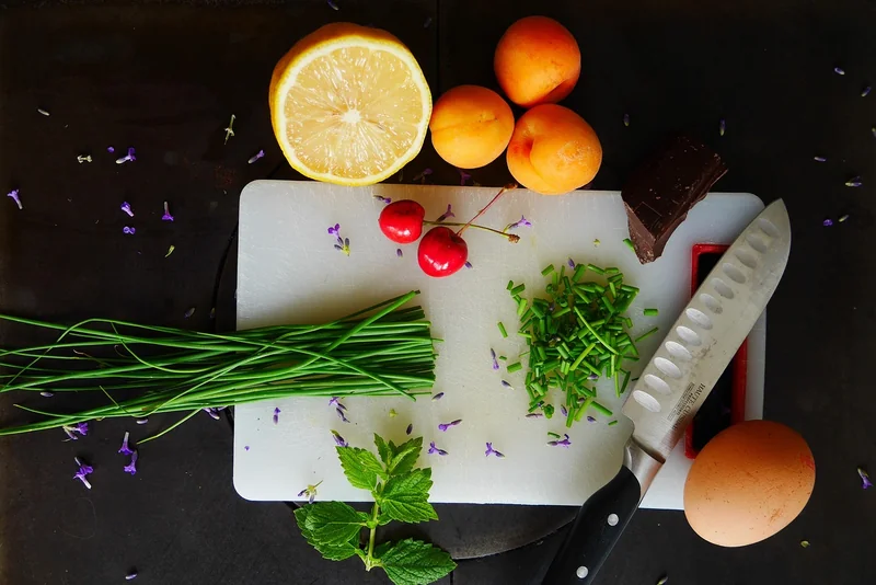 Les bases d'une cuisine express : organisation et ingrédients